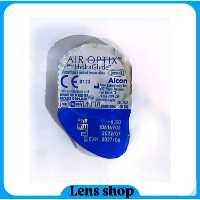 لنز بی رنگ طبی ایر اپتیکس (یک جفت)