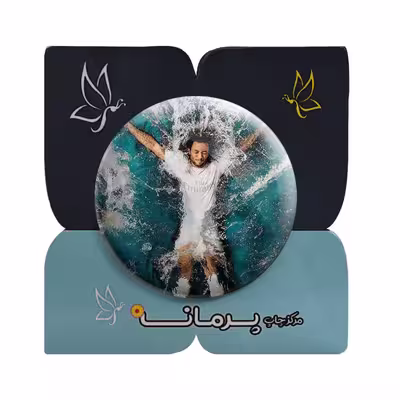 پیکسل پرمانه طرح مارسلو کد pm 16297