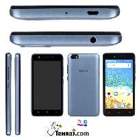 گوشی موبایل لمسی تکنو اف دو tecno f2 اورجینال