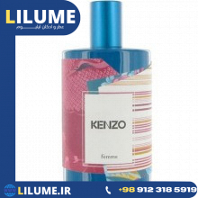 عطر ادکلن کنزو وانس اپان ای تایم پور فمه 100 میل زنانه