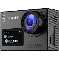 دوربین ورزشی اس جی کم Sjcam SJ6 Legend