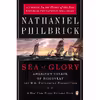 کتاب Sea of Glory اثر Nathaniel Philbrick انتشارات پنگوئین