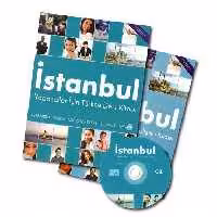 ISTANBUL C1 SB WB CD استانبول