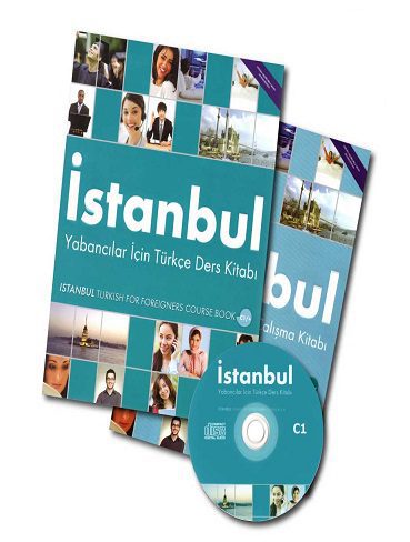 ISTANBUL C1 SB WB CD استانبول