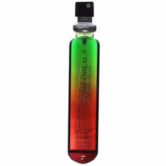 ادو پرفیوم عطر جیبی مردانه اپیوم ژک ساف