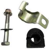 خرید پایه میل موجگیر دنا پلاس اتوماتیک GISP | اتوموبی