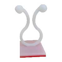 قیم بند مدل گیره جادویی بسته 30 عددی