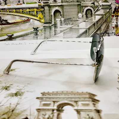 عینک آفتابی مدل 3026gr