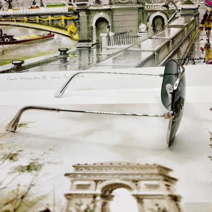 عینک آفتابی مدل 3026gr