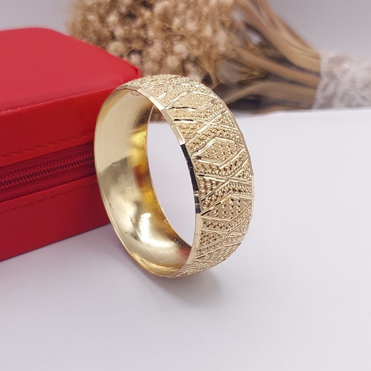 تکپوش طرح طلا