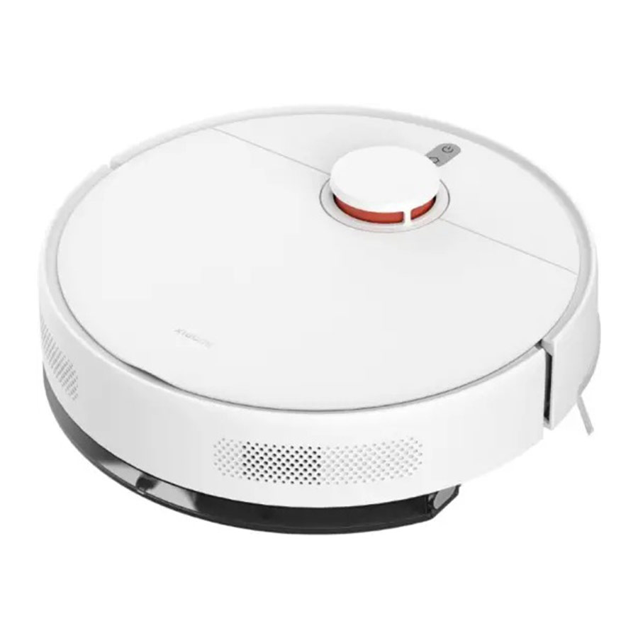 قیمت و خرید جارو رباتیک و هوشمند شیائومی مدل Robot Vacuum S40C | یاس ارتباط