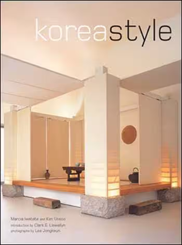 󾕇 دانلود کتاب Korea Style - دانلود کتاب های دانشگاهی