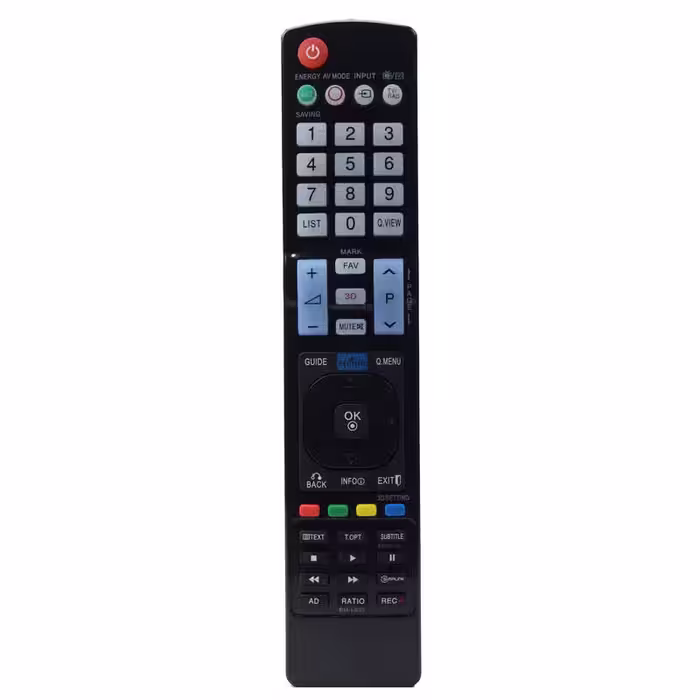 کنترل همه کاره RML930 تلویزیون LG 930