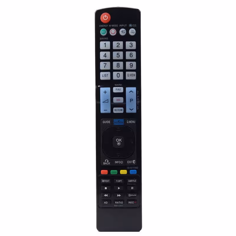 کنترل همه کاره RML930 تلویزیون LG 930