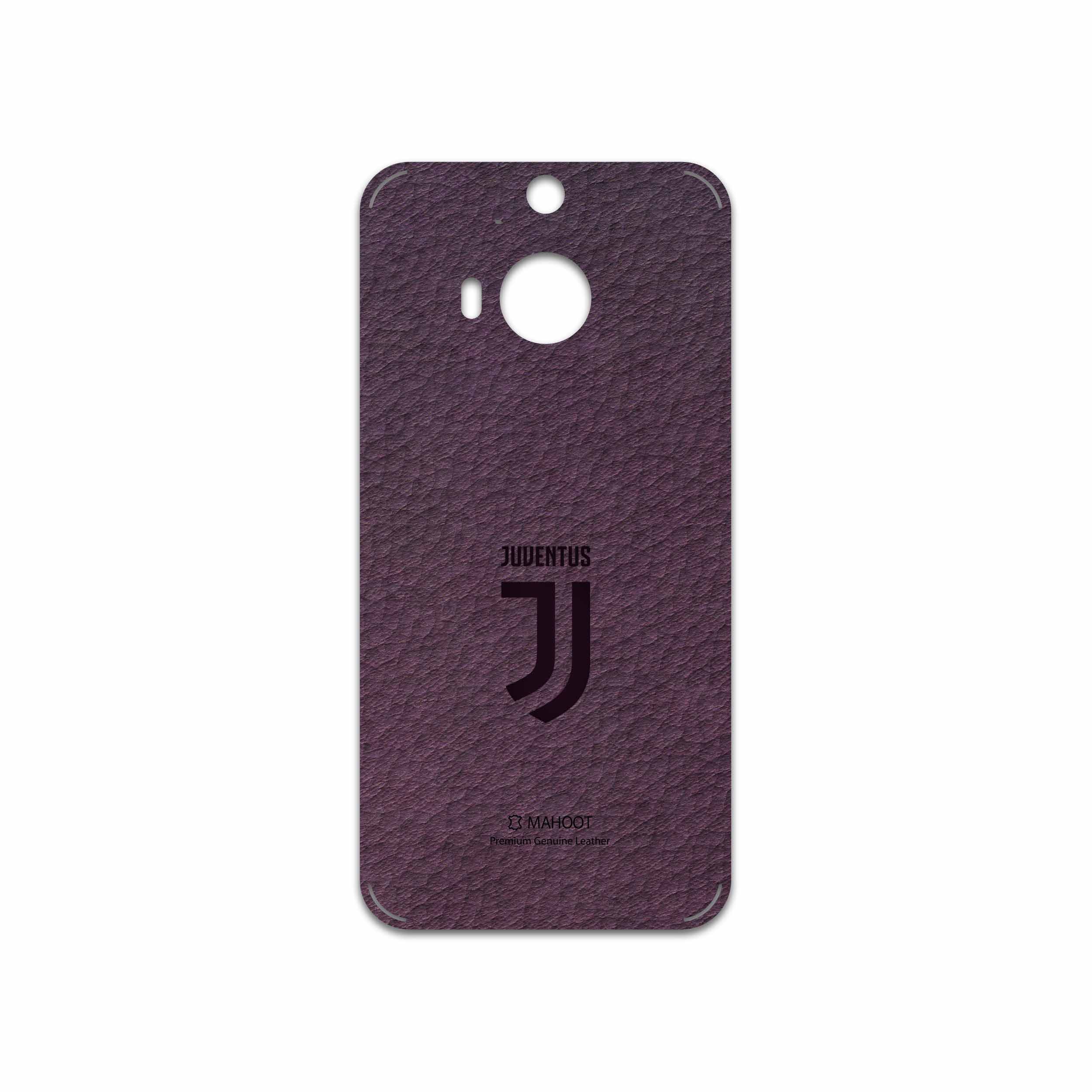 برچسب پوششی ماهوت مدل PL-JUVE مناسب برای گوشی موبایل اچ تی سی One M9 Plus