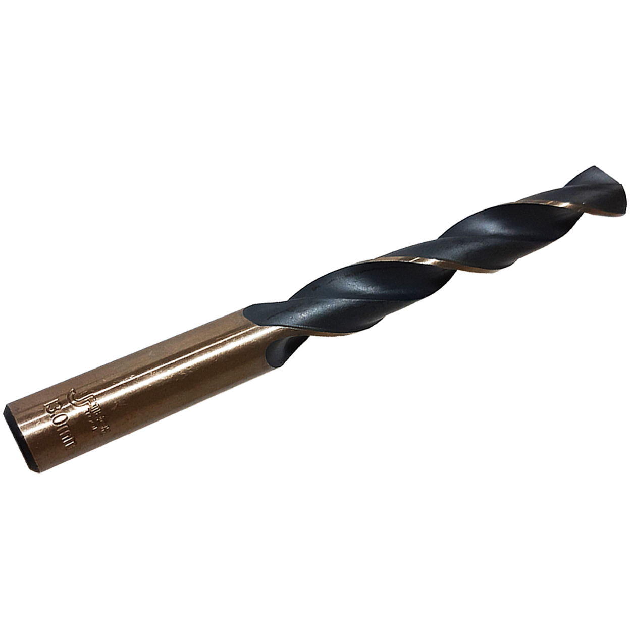 مته آهن جتک مدل AT - 13  سایز 13 میلی متر 