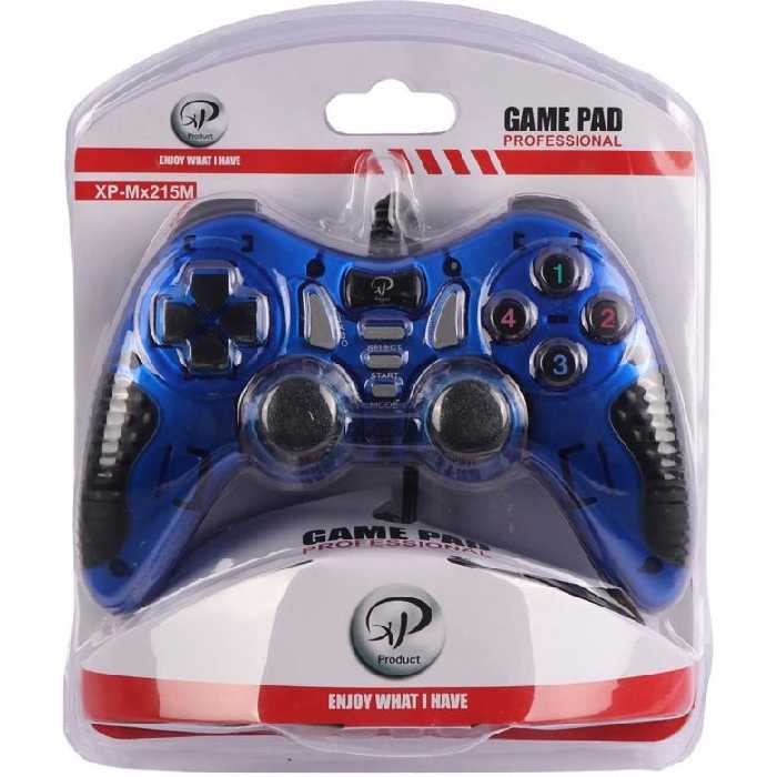گیم پد XP-Mx215M
