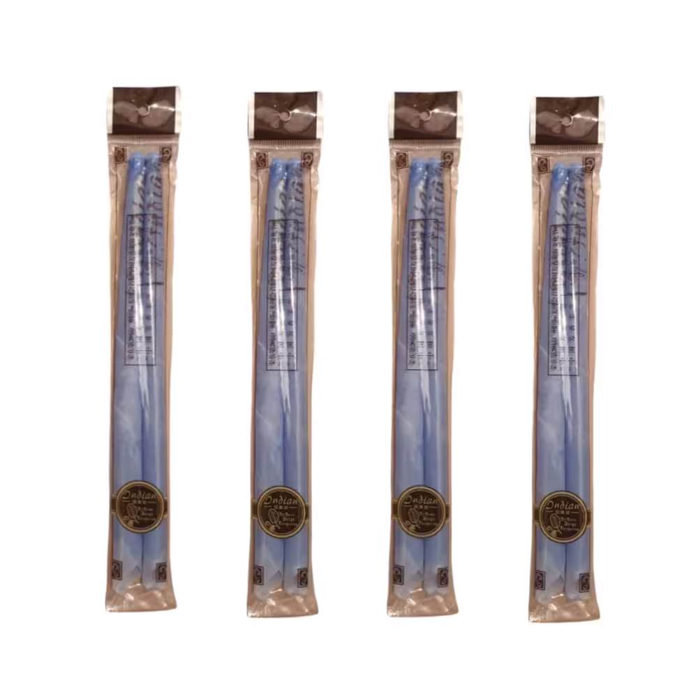 شمع پاکسازی گوش اوندیان مدل X4 بسته 4 عددی