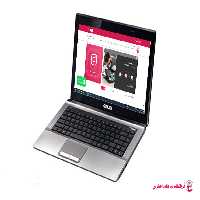 قاب لپ تاپ ایسوس ASUS K43SD-A