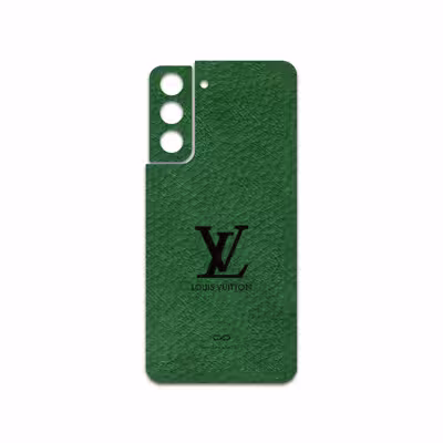 برچسب پوششی ماهوت مدل GL-LS_VTTN مناسب برای گوشی موبایل سامسونگ Galaxy S21 FE 5G
