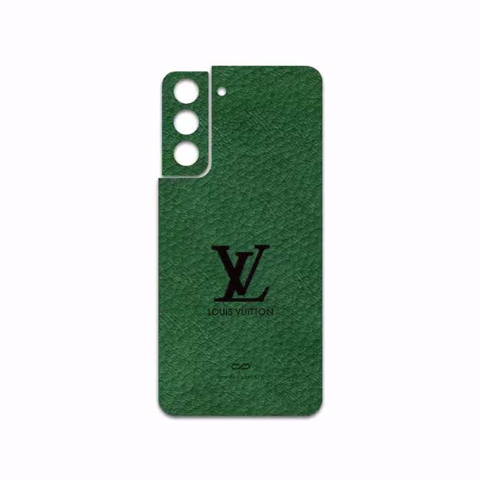 برچسب پوششی ماهوت مدل GL-LS_VTTN مناسب برای گوشی موبایل سامسونگ Galaxy S21 FE 5G