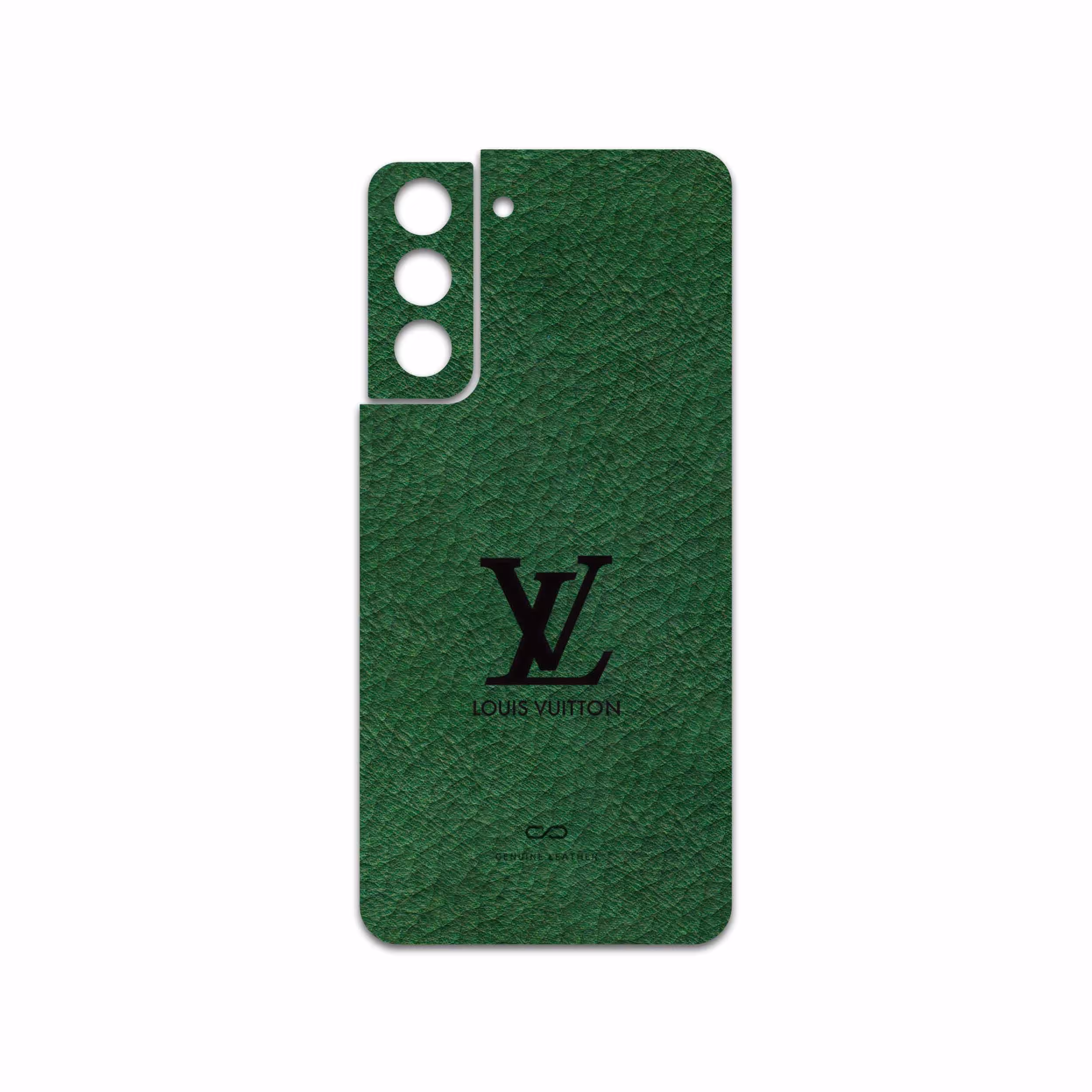 برچسب پوششی ماهوت مدل GL-LS_VTTN مناسب برای گوشی موبایل سامسونگ Galaxy S21 FE 5G