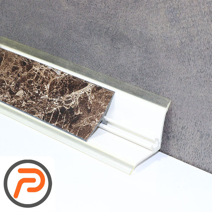 قرنیز کابینت قاشقی مدل RH105