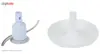خرد کن پارس خزر مدل CP-802P