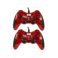 دسته بازی دوبل فانتزی مچر مدل MR-61