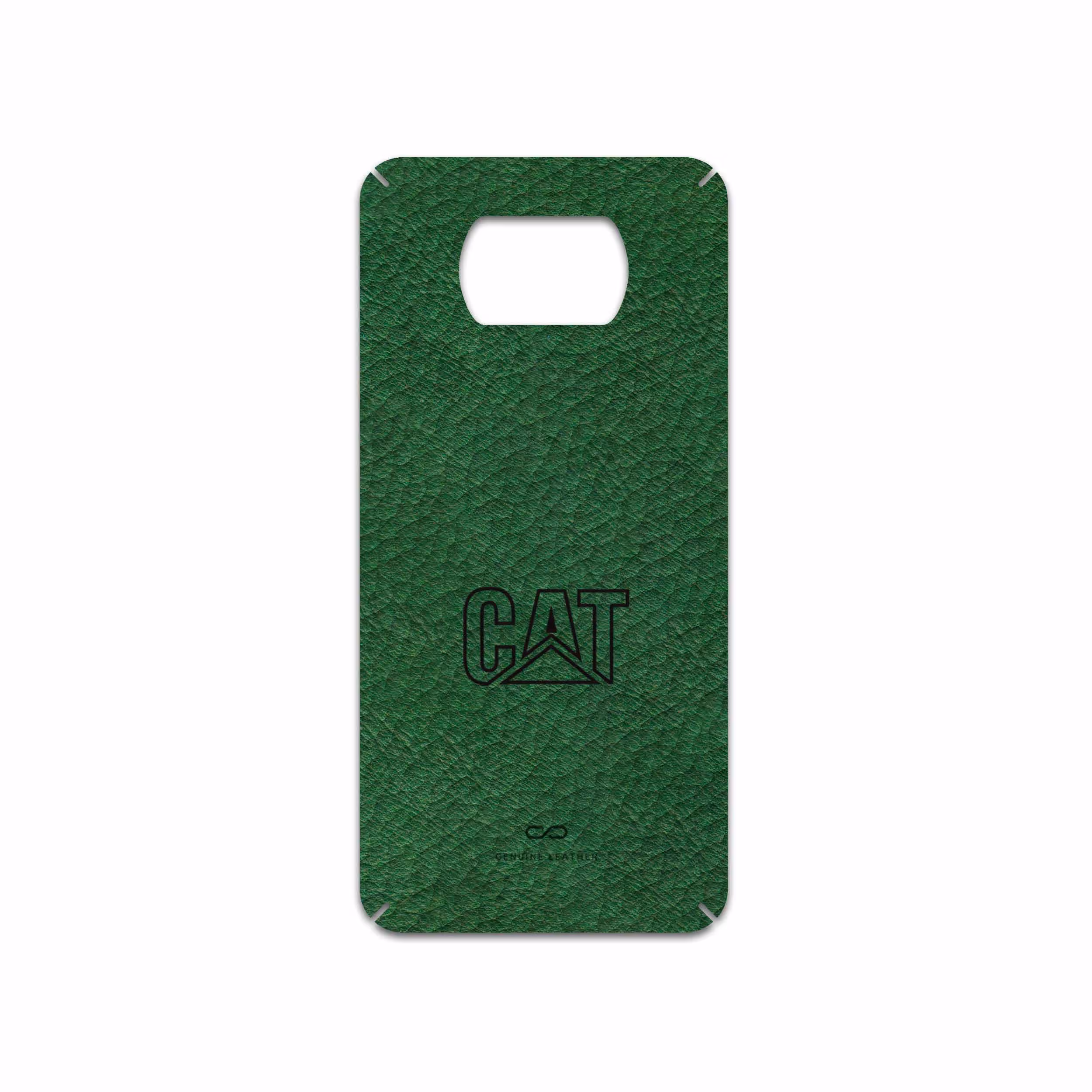 برچسب پوششی ماهوت مدل GL-CAT مناسب برای گوشی موبایل شیائومی Poco X3 NFC