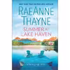 کتاب Summer at Lake Haven اثر RaeAnne Thayne انتشارات HQN
