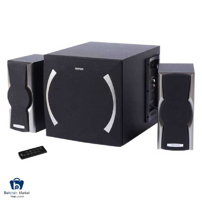 اسپیکر رومیزی ادیفایر مدل XM6BT