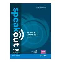 کتاب زبان SPEAKOUT INTERMEDIATE