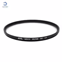 فیلتر لنز MECO S-MC UV 49mm