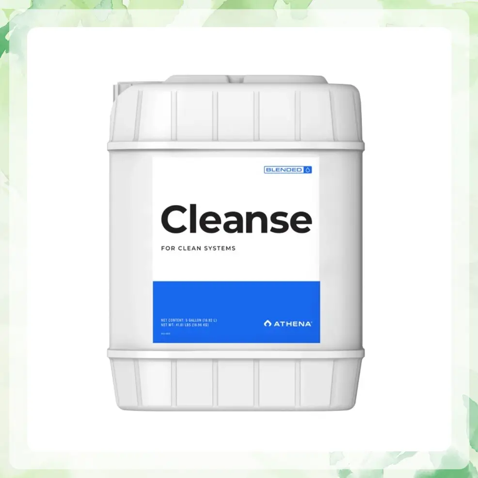 کود آتنا کلینز (Cleanse)