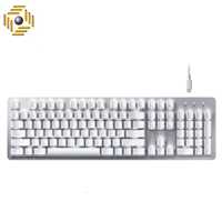 کیبورد بی سیم مخصوص بازی ریزر مدل Pro Type