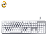 کیبورد بی سیم مخصوص بازی ریزر مدل Pro Type
