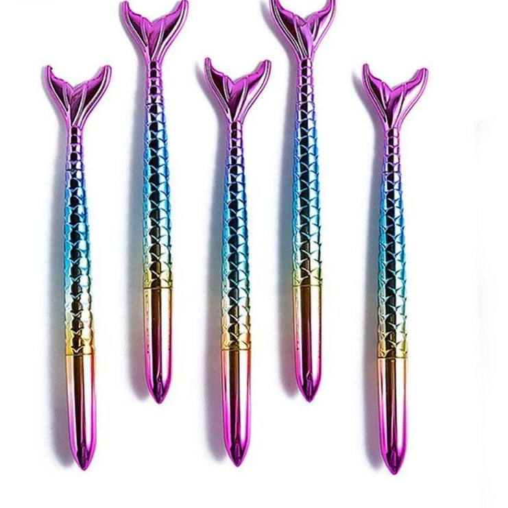 اتود پری دریایی