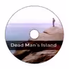 کتاب Oxford Bookworms Dead Mans Island اثر John Escott انتشارات الوندپویان