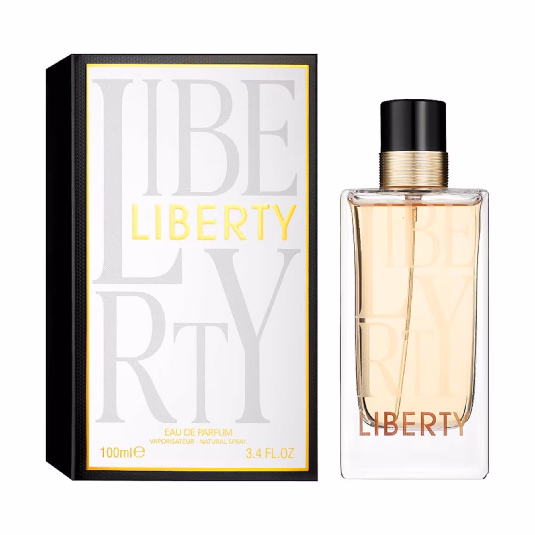 عطر ادکلن زنانه ایو سن لورن لیبره فراگرنس ورد LIBERTY