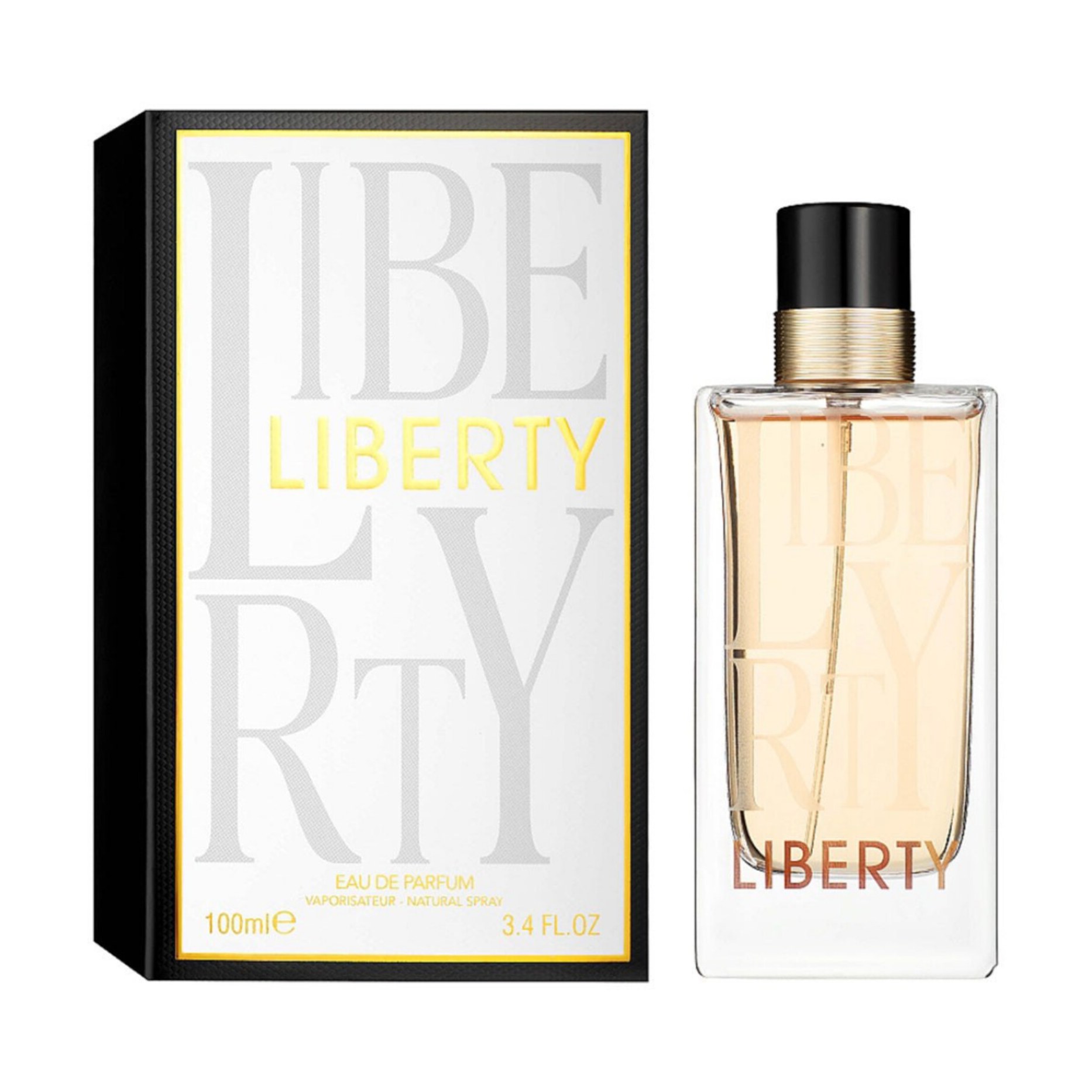 عطر ادکلن زنانه ایو سن لورن لیبره فراگرنس ورد LIBERTY