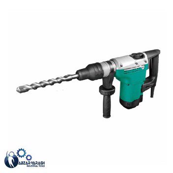 بتن کن دی سی ای مدل AZC03-38 - ابزار یراق