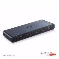 قیمت و خرید سوئیچ HDMI یوگرین Ugreen CM201 - شبکه ساز