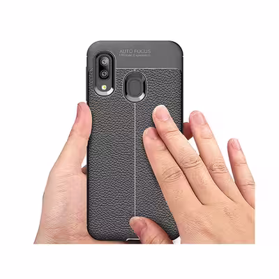 کاور مدل اتوفوکوس مناسب برای گوشی موبایل سامسونگ galaxy A20e