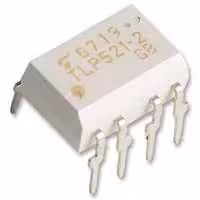 آی سی  TLP521-1 اپتوکوپلر نوع فوتو ترانزیستور 1 کاناله   - تلسا ضبط مکالمات