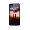 کاور طرح چاپی مدل a71 مناسب برای گوشی موبایل سامسونگ Galaxy A71