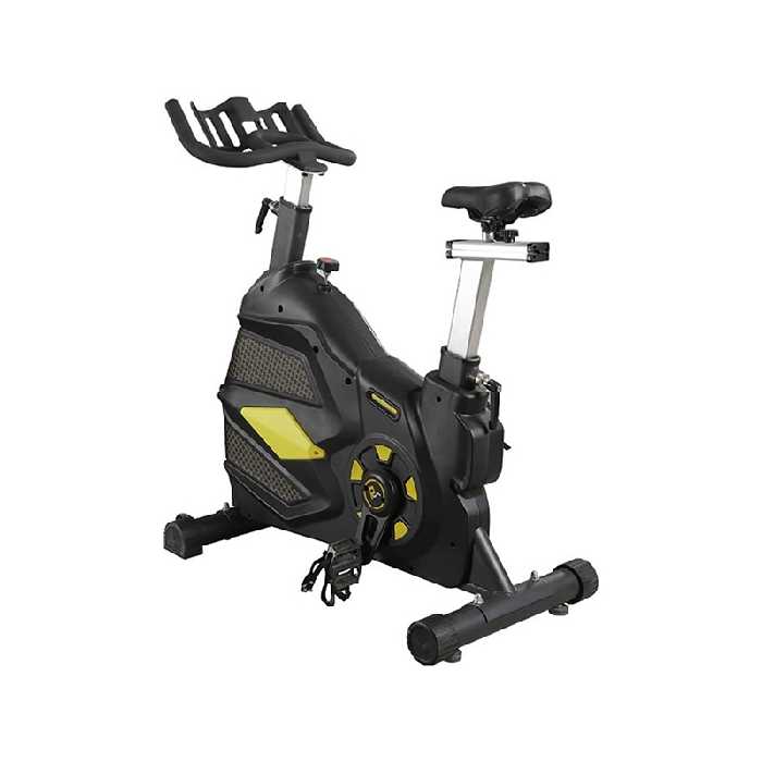 دوچرخه اسپینینگ باشگاهی جی ایکس مدل GXS-9025