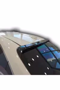 اسپویلر خودرو TOYOTA COROLLA 2019  SPOILER BAT WING نقاشی شده EFL