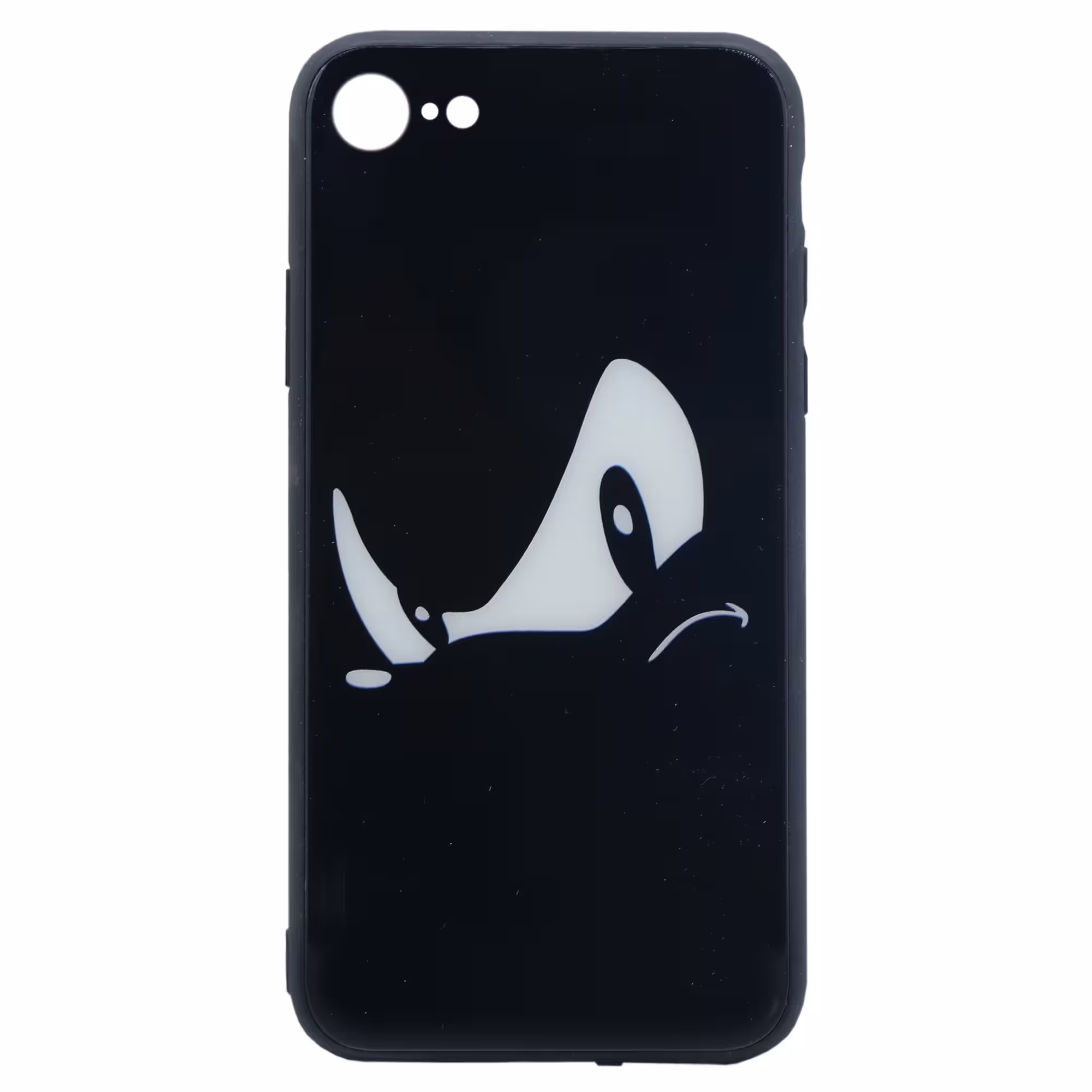 کاور مدل DARK_FACE مناسب برای گوشی موبایل اپل IPHONE 7/8 