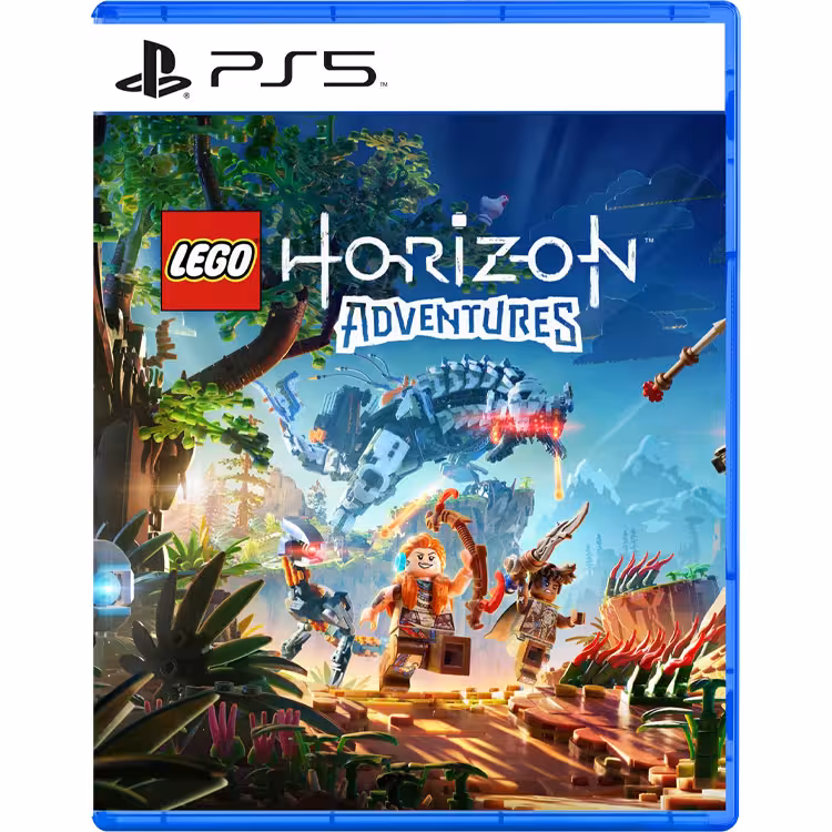 خرید بازی LEGO Horizon Adventures برای PS5